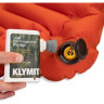 Перезаряжаемый насоc KLYMIT USB R PUMP 03EPGY01A